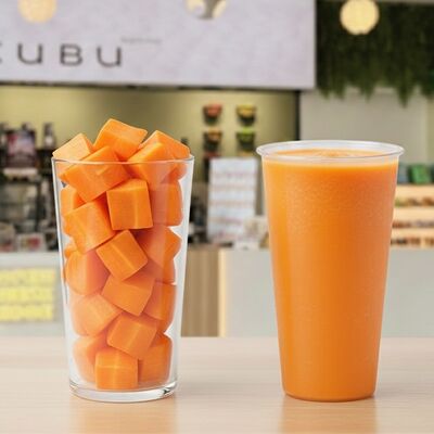 Морковный в Киви фрут бар по цене 295 ₽