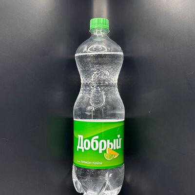 Добрый Лимон-лайм в Istanbul Шаурма Халяль по цене 180 ₽