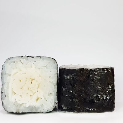 Маки с крабом в Хипиш по цене 275 ₽