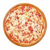 Пицца Охотничья 40 см в Italian Pizza по цене 860