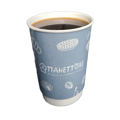 Кофе Американо 0,3 в Панеттоле по цене 195 ₽