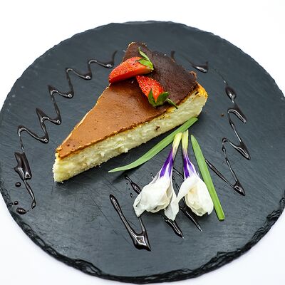 Торт Чизкейк в Собрание по цене 415 ₽