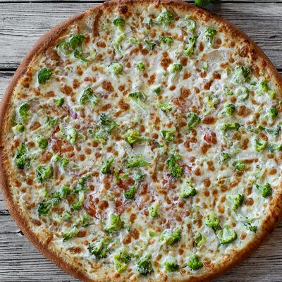 Пицца Гайлан в A-pizza по цене 635