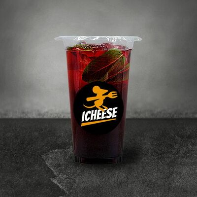 Лимонад мятная смородина в Айчиз по цене 257 ₽