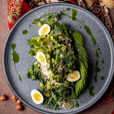 ЗОЖ в Карас по цене 920 ₽