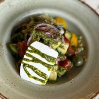 Салат Греческий в Армега