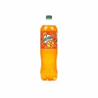 Mirinda в Суши и Точка