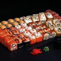 Сет Корпоратив в SUSHI BOX