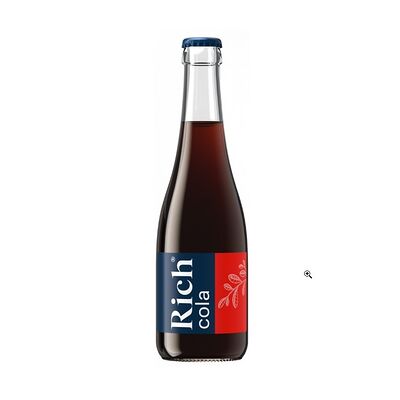 Rich Cola в Стейк давай по цене 180 ₽