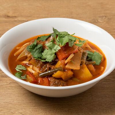 Лагман в TeaRoom по цене 644 ₽