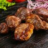 Шашлык из бараньей мякоти в Панорама Грузии по цене 980