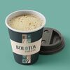 Капучино в Bolotov coffee по цене 215