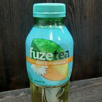 Fuzetea в Суши Хаус