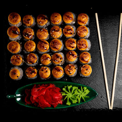 Бомба сет в SushiShop51 по цене 1463 ₽