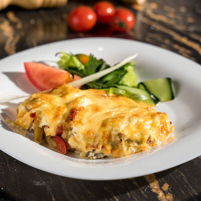 Цыпочка в Oзеро гриль по цене 500 ₽