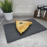 Самса с говядиной в Шаверма