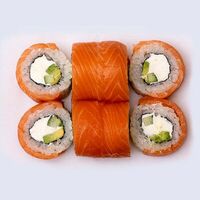 Ролл Филадельфия Шеф в Sushi-Ok