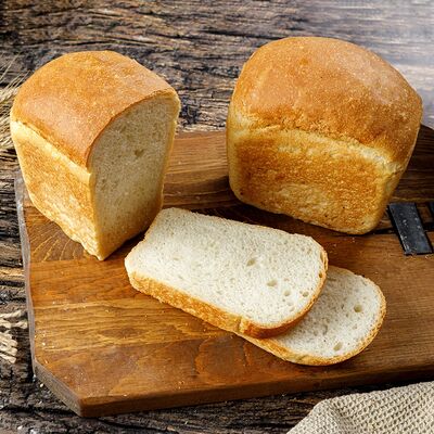 Хлеб мини формовой в Ватруш пекарня-кондитерская по цене 80 ₽