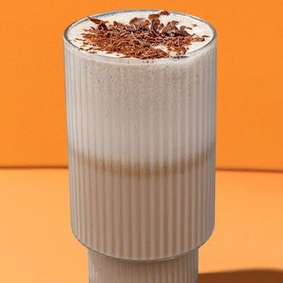 Кофе сникерсв Dimcoffee по цене 320 ₽