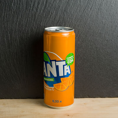 Fanta в Булка Хаус по цене 120 ₽