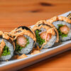 Ролл Темпура маки в Sushi n Roll по цене 2890