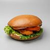 Чикен бургер в Food hunter по цене 396
