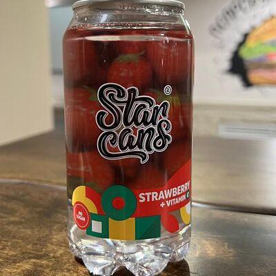 Star Cans в Молчание Телят по цене 150 ₽