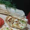 Шаурма вегетарианская в Северка по цене 400