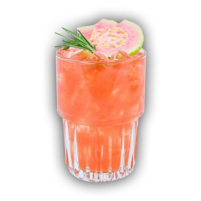 Фруктовый чай Гуава в The TAP Bubble Tea по цене 470 ₽