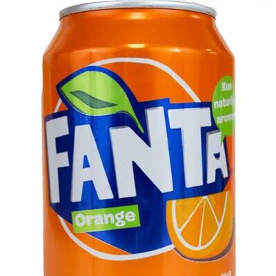 Fanta в GEREFORD по цене 160 ₽