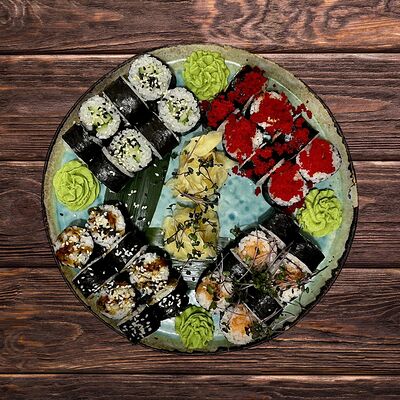 Маки в Фрегата Латина по цене 1485 ₽