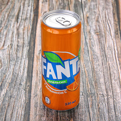 Fanta ж/б в Пекарман и гурман по цене 160 ₽