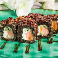 Кунсей Сяке Маки в Луиджи & Тосё