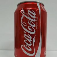 Coca-Cola в Цех