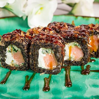 Кунсей Сяке Маки в Луиджи & Тосё по цене 369