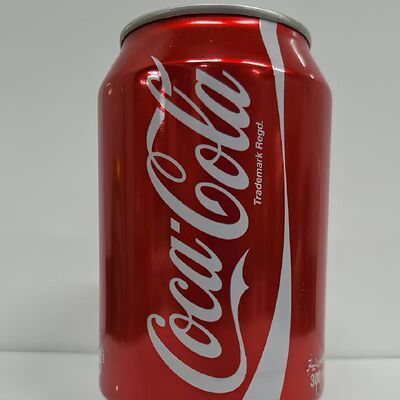 Coca-Cola в Цех по цене 150 ₽