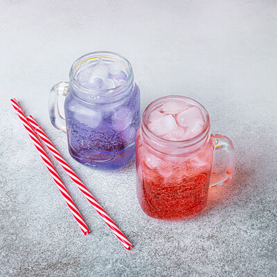 Лимонадв Пончики по цене 219 ₽