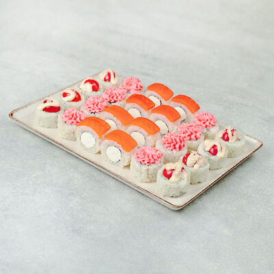 Сет Мэджик лайт в Мэджик ролл по цене 2059 ₽