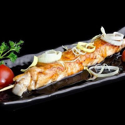 Шашлычки из индейки в Японка по цене 340