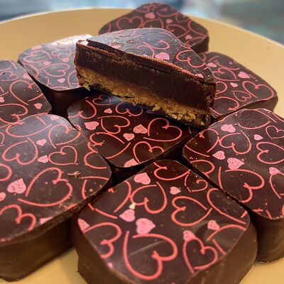 Конфеты Принц в Bon Bon по цене 975 ₽