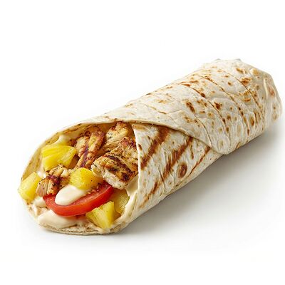 Роллфер гавайский в Белый КоЁт по цене 299 ₽