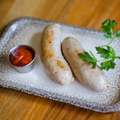 Купаты свиные в Дюшес по цене 360