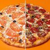 Пицца Маргарита и пицца Диабло в FRESH PIZZA по цене 890