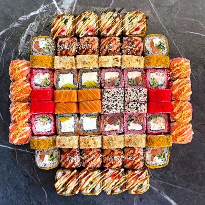 Все включено! в Кубик по цене 4299 ₽