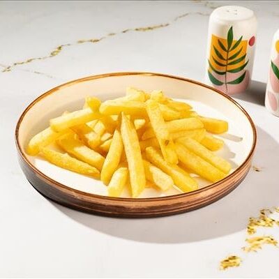 Картофель Фри 100гр в TAVO ROTTO по цене 179 ₽