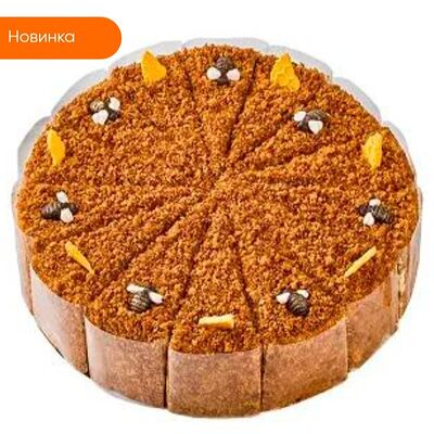 Медовик в Хиткрафт по цене 289 ₽