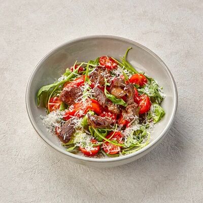 Салат Горячий Итальянец в Пеперончино по цене 765 ₽