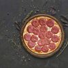 Пицца Салямив Палермо Pizza по цене 630