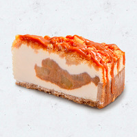 Чизкейк Яблоко-карамель в Pizza HeartPizza Hut