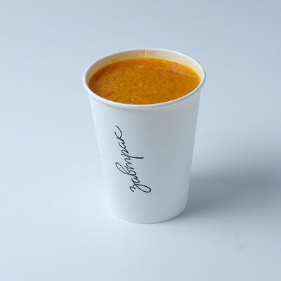 Чай облепиха имбириь 400 мл в TOAST CAFE по цене 400 ₽